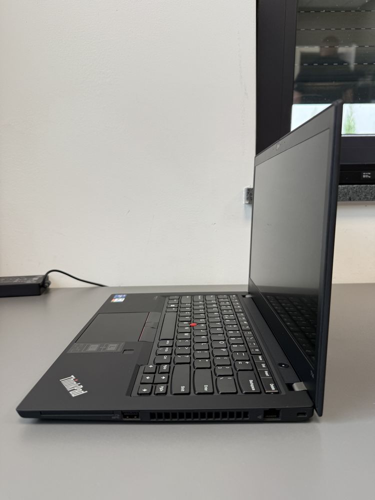 Lenovo ThinkPad T14 G2 |i7-1185G7|1TB| 32GB |DOTYK| FV