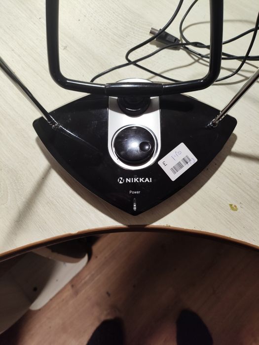 Антена для телевізора, з НІМЕЧЧИНИ