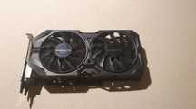 Karta graficzna radeon rx380 4gb