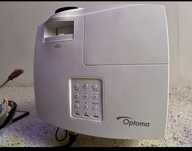 Projektor optoma HD 50