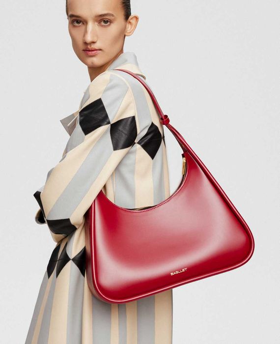 Нова сумка bagllet BG135