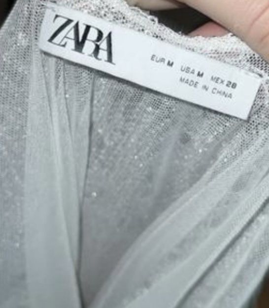 Сукня Zara ,розмір М