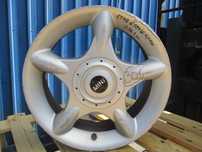 Jante Solta 1512349 1512348 MINI COOPER 1 R50  FASE 2 2006 1.6I 115CV 3P VERDE 48 6.5Jx16 4X100 56.1MM