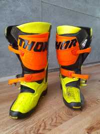 Buty Thor Radial cross ENDURO