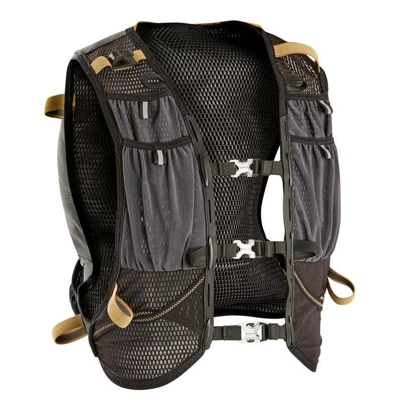 Рюкзак для бігу жіночий 10L Evadict XS-S