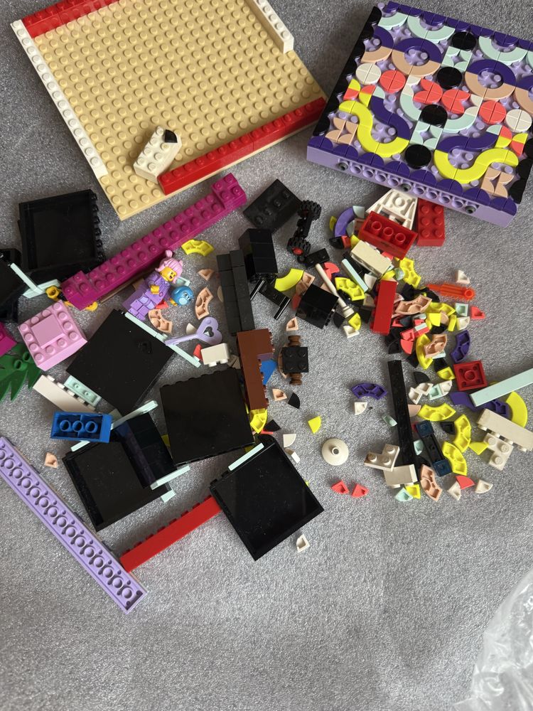 Lego детали оригинал