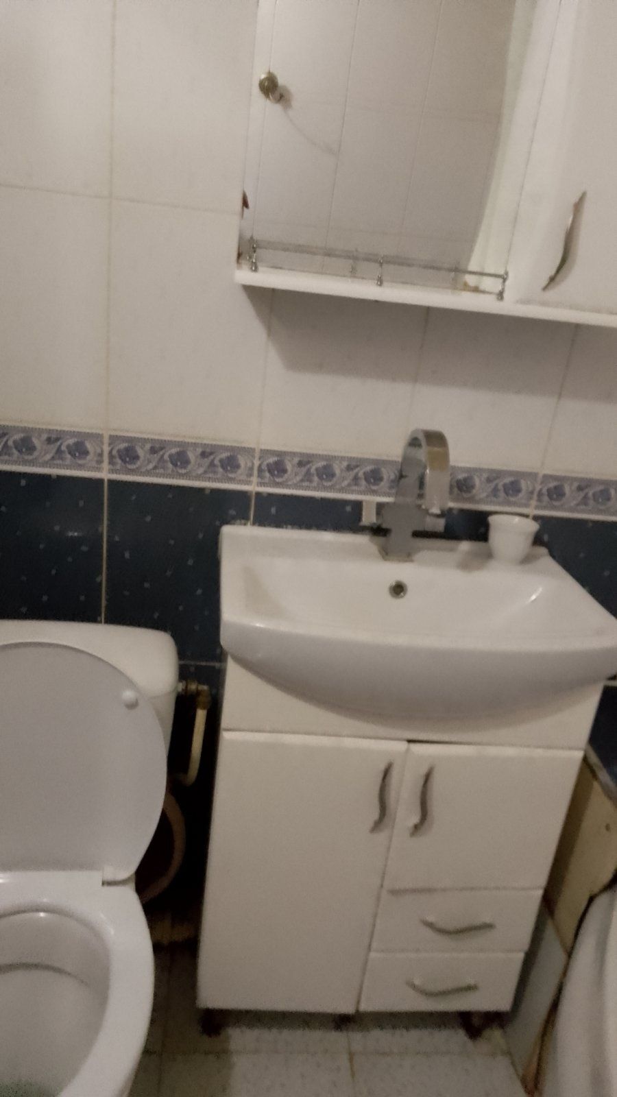 Сдам однокомнатную квартиру