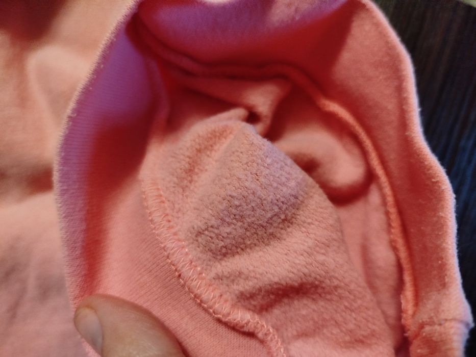 Костюм флісовий дитячий