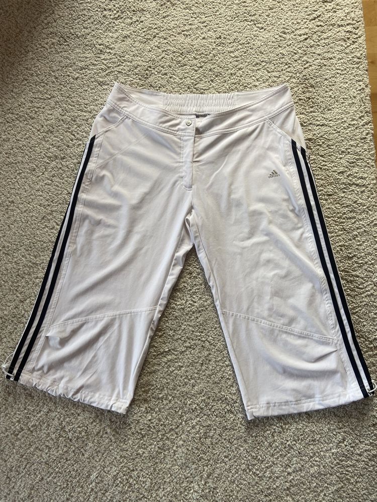 Męskie spodenki Adidas , rozmiar XL.