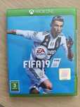 Gra Fifa19 XBOX ONE