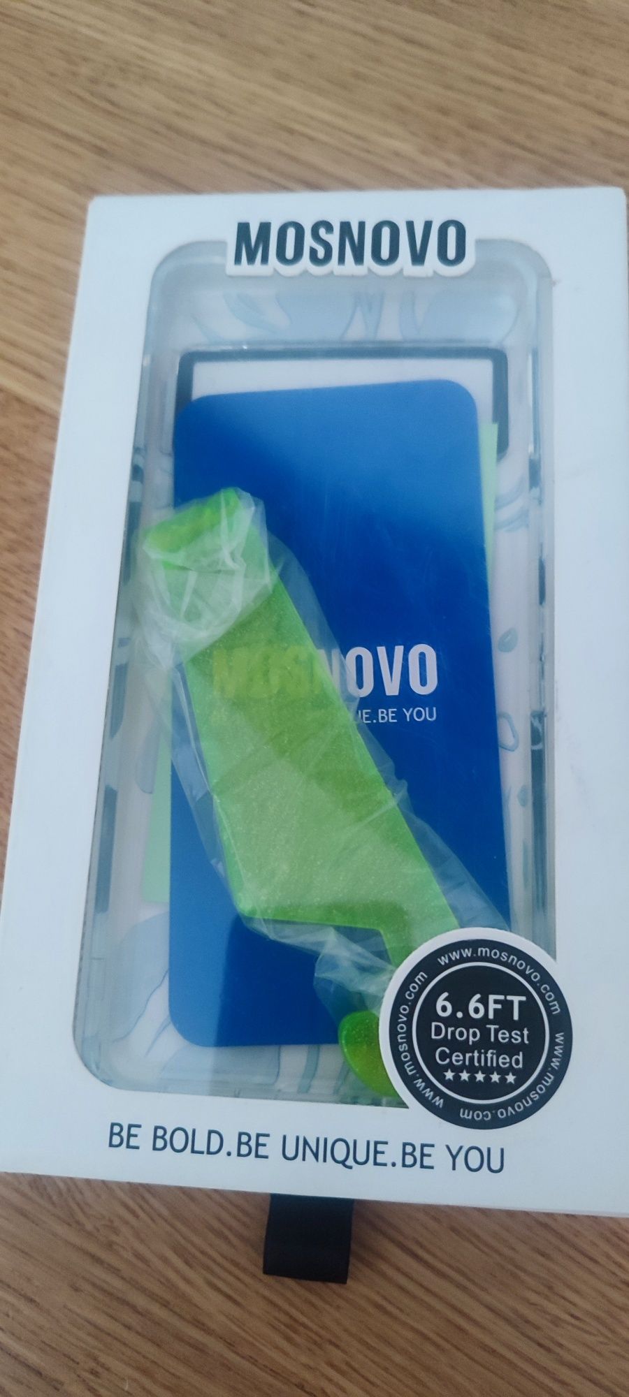 Nowe etui mosnovo google Pixel 7 pro
