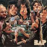 cd - bap - pik sibbe 1993 rock