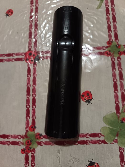 Comando Original Samsung Smart TV  UE49NU7105