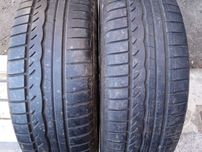 Літо 185/60 R15 dunlop sp sport 01, ціна за пару 1500 грн