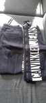 Dres Calvin Klein