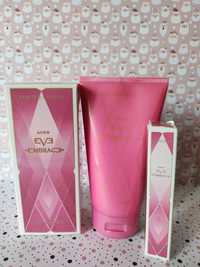 Zeztaw Eve Embrace z Avon l