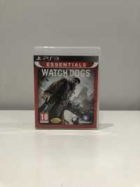 Watch Dogs (para PS3)