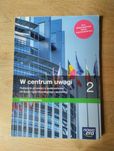 Książka "W centrum uwagi"