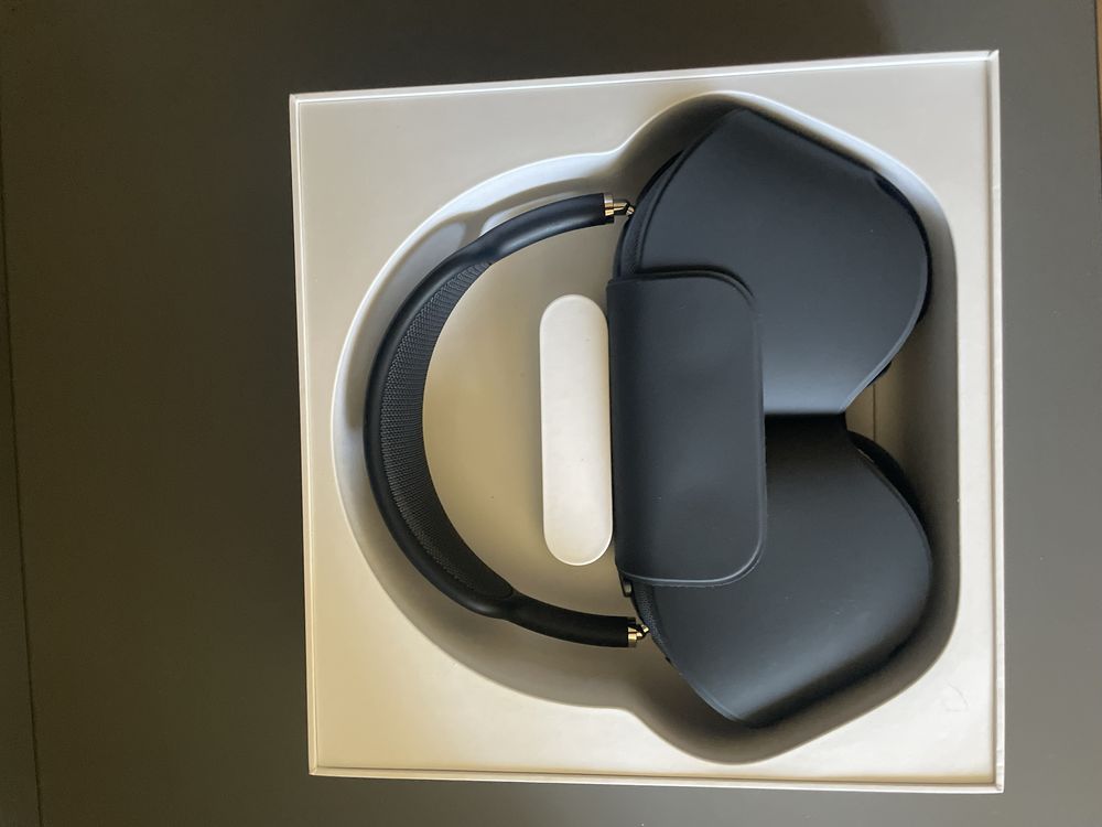 Навушники Apple AirPods Max USB-C