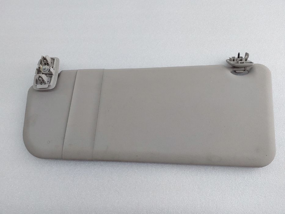 Pála de sol esquerda PEUGEOT Partner (K9)