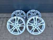 Felgi aluminiowe 16" 5x112 do Skoda, VW, Audi