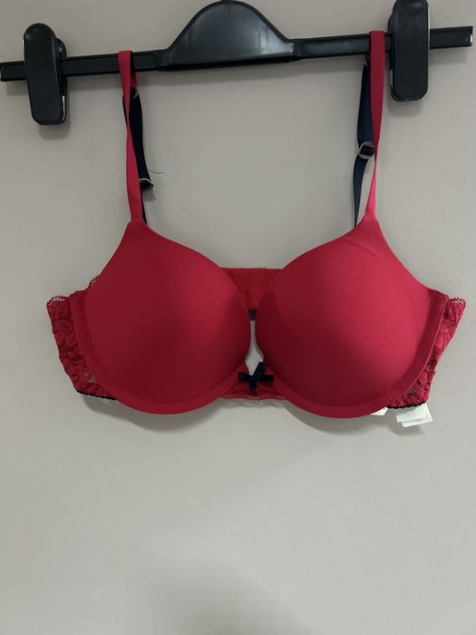 Бюстгалтер Gilly Hikcs