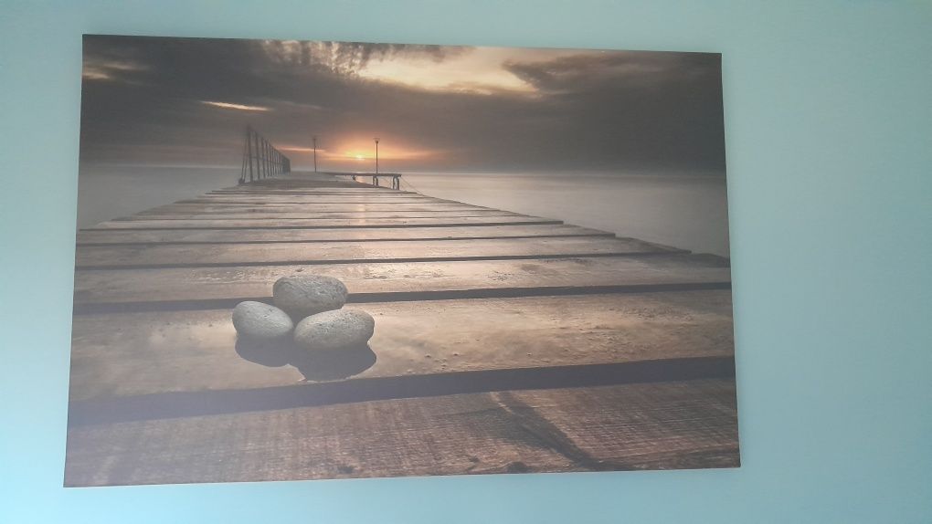 Obraz na płótnie 120x80