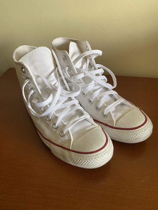Sapatilhas converse all star
