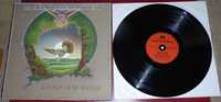 Barclay James Harvest   GONE TO EARTH LP EX
