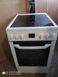 Плита электрическая BEKO