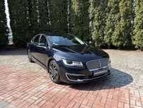 Lincoln MKZ 2019 в ЛІЗИНГ | КРЕДИТ