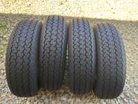 175hr14 175/80r14 vredestein sprint classic OPONY LETNIE retro