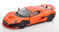 Model 1:18 GT Spirit Rimac Nevera 2021 orange (GT880)