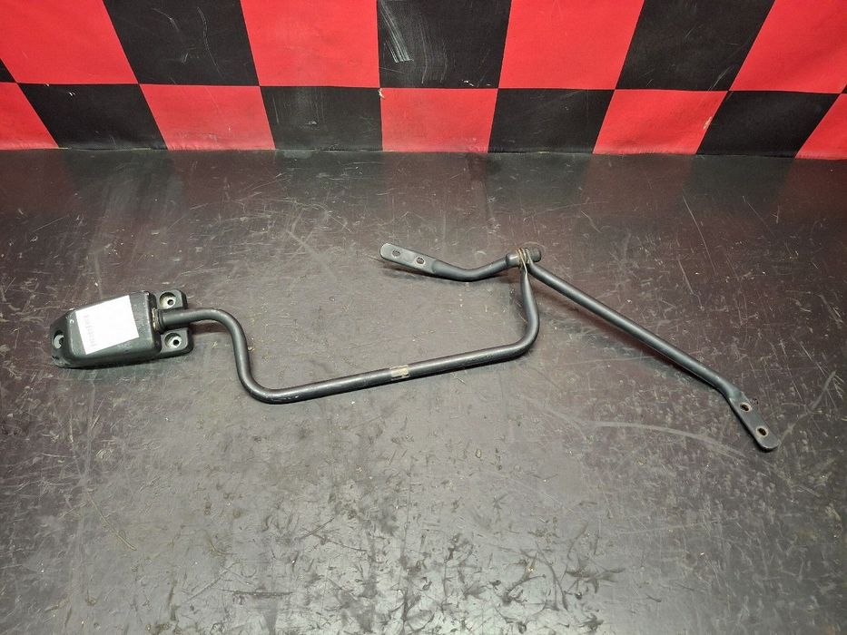 Haste De Espelho Frente Esquerda Mitsubishi Canter (Fb7, Fb8, Fe7, Fe8