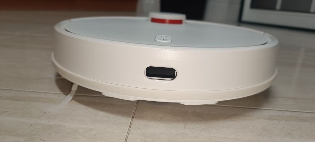 Aspirador Robô XIAOMI Vaccuum S12