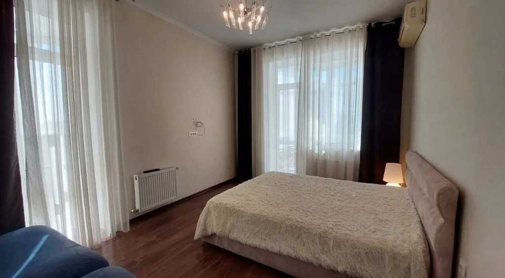 Срочная продажа 2к.кв. в кирпичном новострое на 6ст. Большого Фонтана