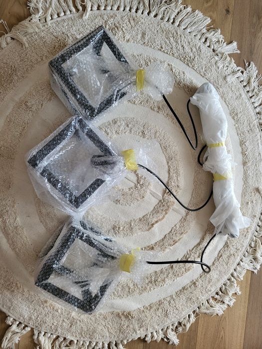 Lampa do jadalni salonu
