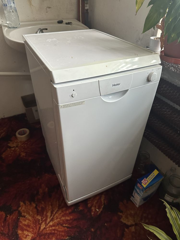 Zmywarka Haier DW9-TFE1