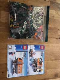 Zestaw lego 60035