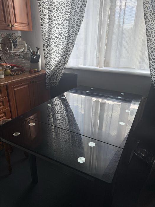 Стіл розкладний / Стіл трансформер