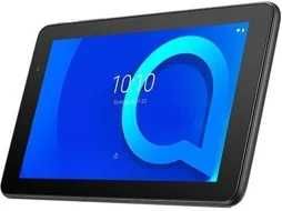 Tablet ALCATEL 1T (7'' - 8 GB - 1 GB RAM - Wi-Fi - Preto)
