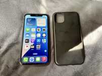 Iphone 11 128GB, Face ID działa