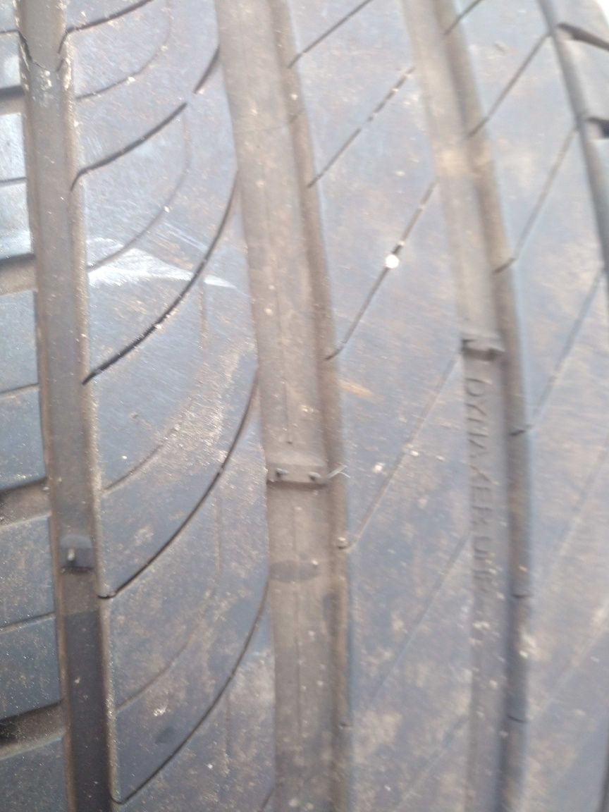 Opona letnia 225/45r17