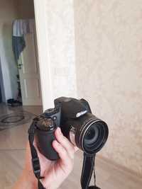 Nikon P520 Coolpix+42х Зум