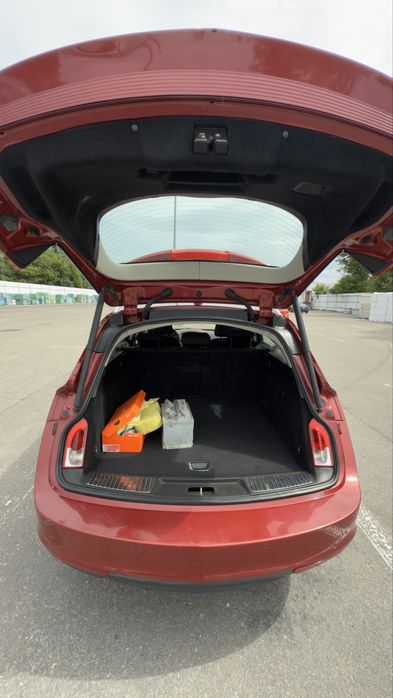 Opel insignia 2009 2.0