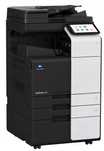 Konica Minolta Bizhub C251 i