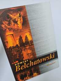 Powiat Bełchatowski - Książka/album