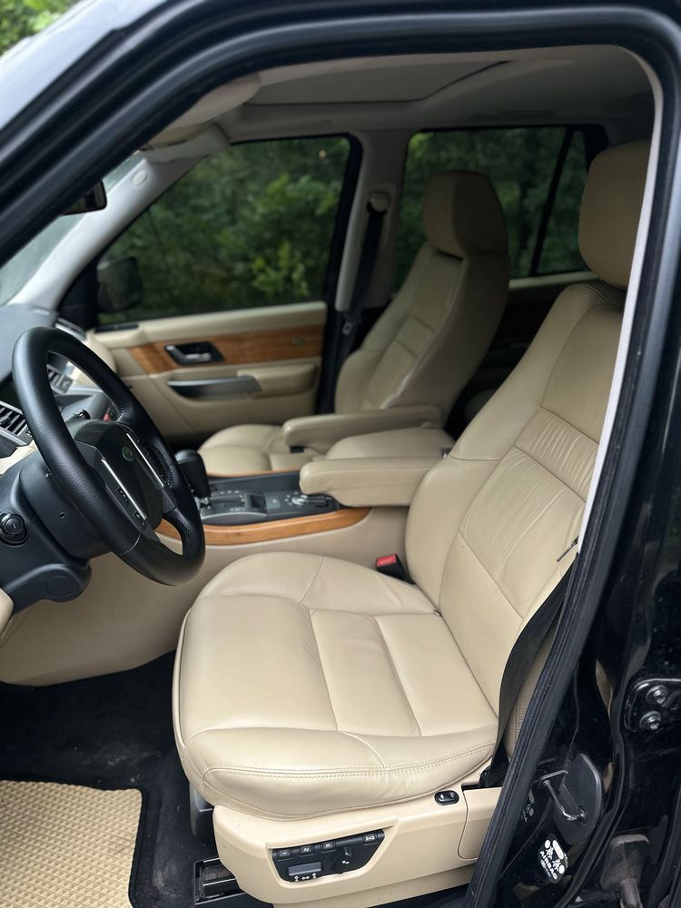 Продаю Range rover Sport