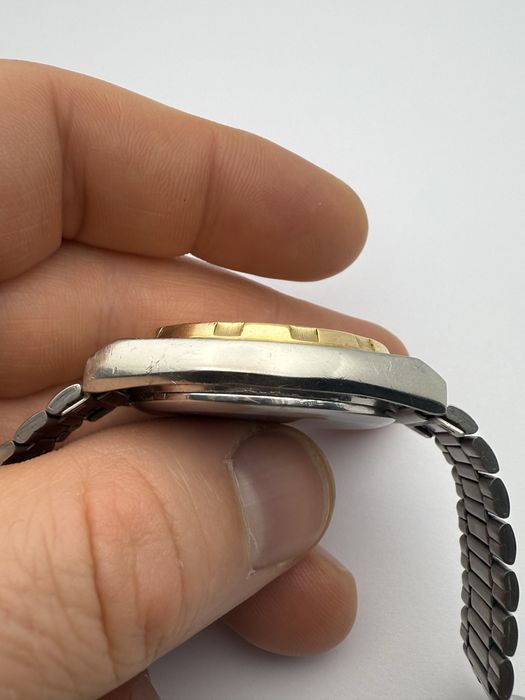 Zegarek Tissot Seastar Quartz