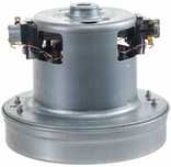 Silnik  do odkurzacza 1800W SIEMENS BOSCH 2000 DIRT DEVIL